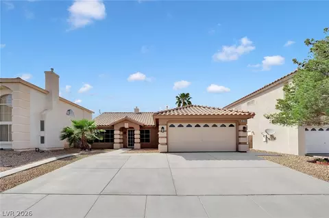 10779 Rising Smoke Ct, Las Vegas, NV 89183