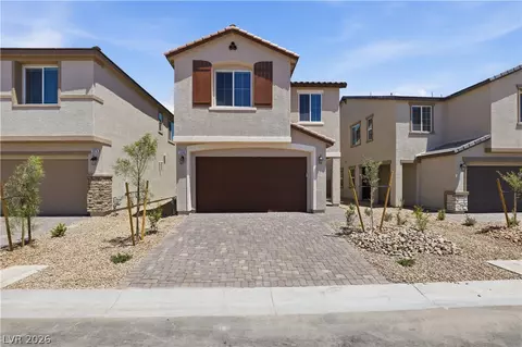 3080 Starchild Ln, Las Vegas, NV 89120
