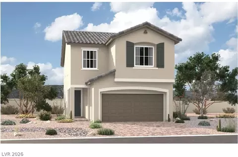 3080 Starchild Ln, Las Vegas, NV 89120