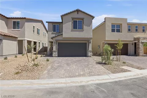 3086 Starchild Ln, Las Vegas, NV 89120