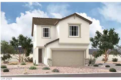 3086 Starchild Ln, Las Vegas, NV 89120