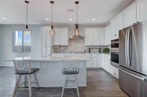 4138 Painted Lady Ave, Las Vegas, NV 89141