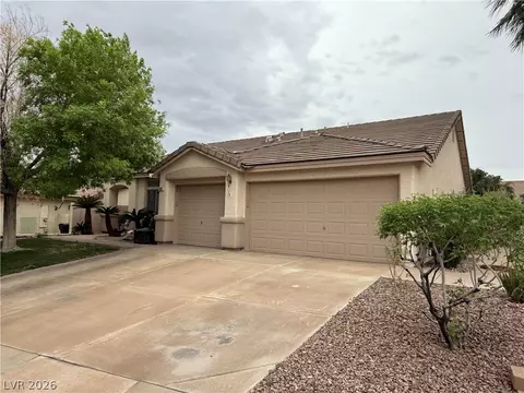1081 Las Palmas Entrada Ave, Henderson, NV 89012