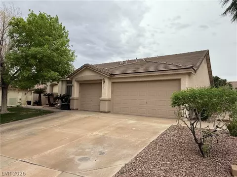 1081 Las Palmas Entrada Ave, Henderson, NV 89012