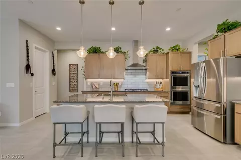3395 Sleeping Hills Ave, Henderson, NV 89044