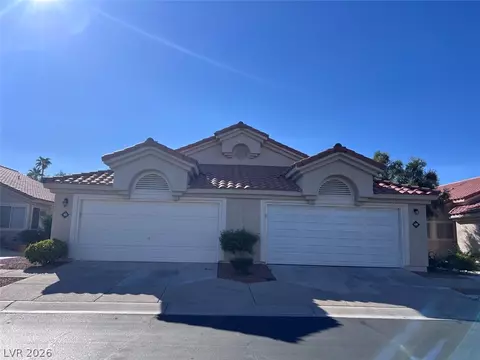 613 Yacht Harbor Dr, Las Vegas, NV 89145
