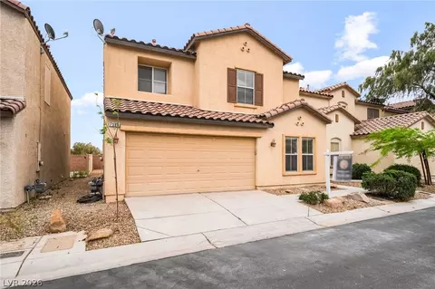 7580 Thistle Poppy St, Las Vegas, NV 89139