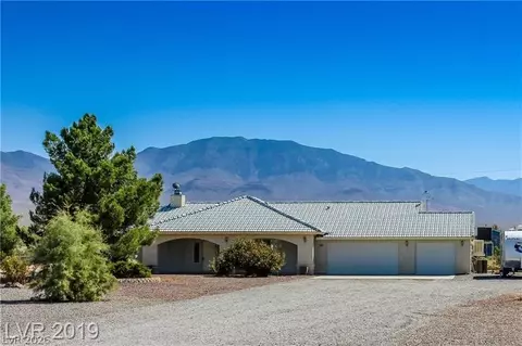5081 Jerry Ave, Pahrump, NV 89060