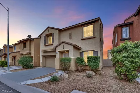 4063 Blue Wildrye St, Las Vegas, NV 89122