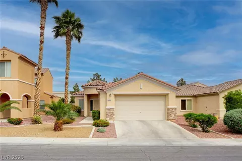 6820 Dipper Ave, North Las Vegas, NV 89084
