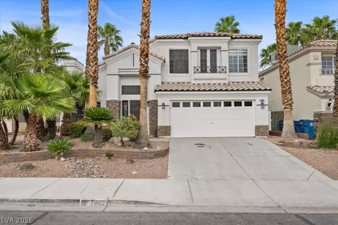 7882 W Gilmore Ave, Las Vegas, NV 89129