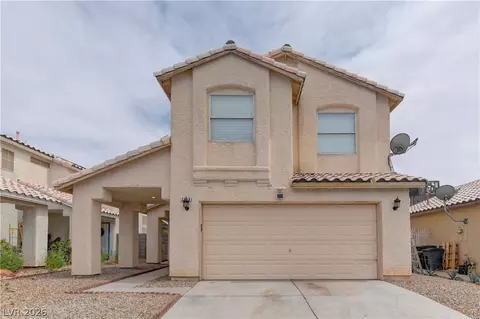 2018 Shannon Christine Dr, Las Vegas, NV 89104