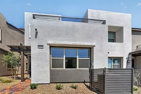 1530 Hopeful Lark Ln, Las Vegas, NV 89138