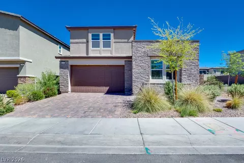302 Mount Tyndall St, Henderson, NV 89015