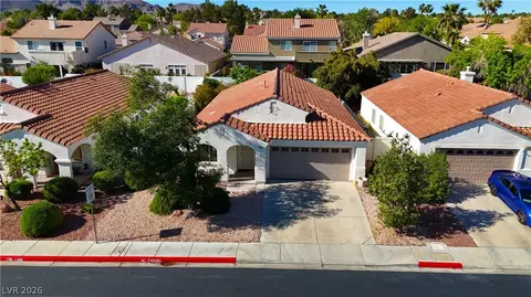 1837 Vista Pointe Ave, Henderson, NV 89012