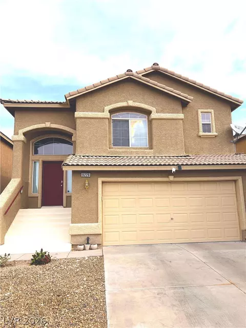 9226 Red Currant Ave, Las Vegas, NV 89148