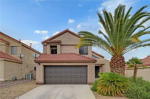 2702 Lovington Dr, Henderson, NV 89074