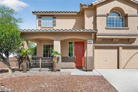 1000 Snow Bunting Ct, Henderson, NV 89002