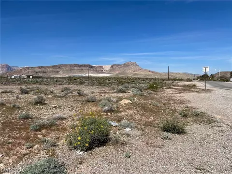 Hwy 160 At Avery, Las Vegas, NV 89161
