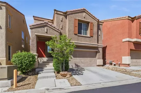 9553 Dawning Heat St, Las Vegas, NV 89178