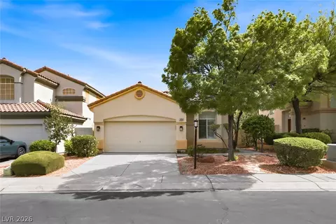 9765 Floweret Ave, Las Vegas, NV 89117