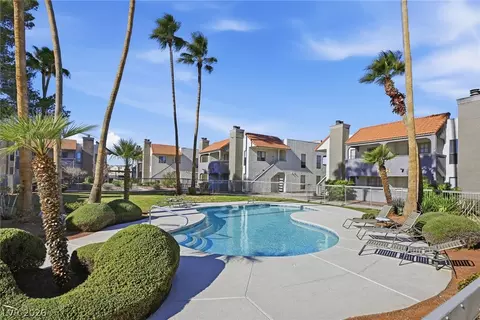 2412 Sunfish Dr #D, Henderson, NV 89014