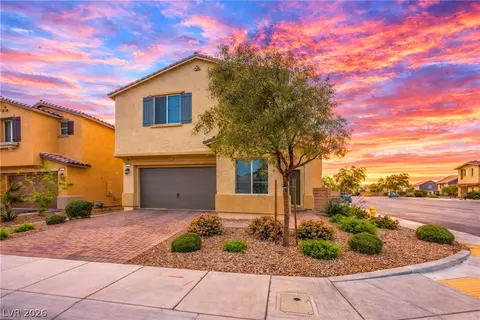 1001 Junipine Ave, North Las Vegas, NV 89081