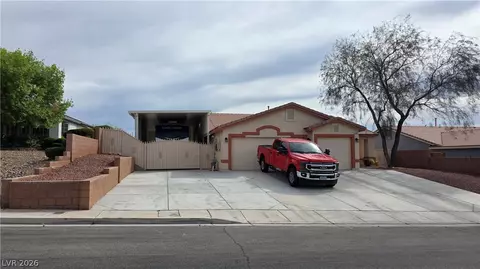 6621 Chapel Heights Ct, Las Vegas, NV 89156