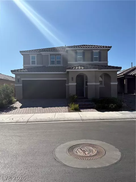 6841 Toll Mountain St, North Las Vegas, NV 89086