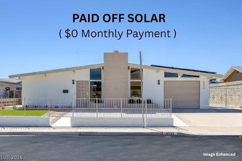 6333 Elton Ave, Las Vegas, NV 89107