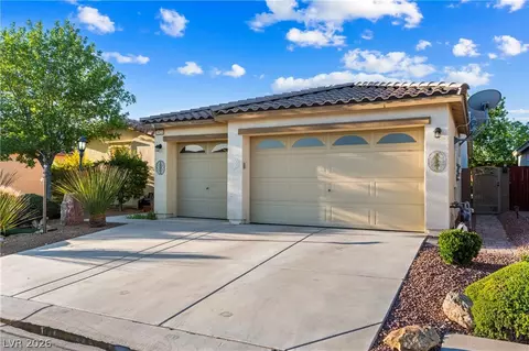 5823 Reeves Springs Ave, Las Vegas, NV 89131