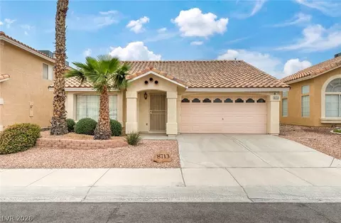 8713 Blazing Saddle Ave, Las Vegas, NV 89129