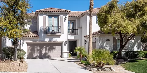 11534 Glowing Sunset Ln, Las Vegas, NV 89135