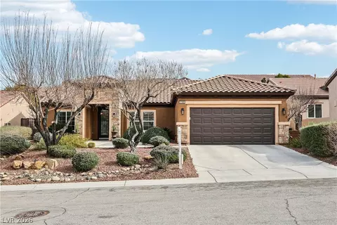2188 Bannerwood St, Henderson, NV 89044
