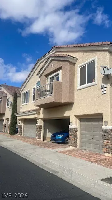 8664 Traveling Breeze Ave #102, Las Vegas, NV 89178