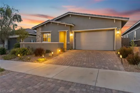 335 Silva Pl, Henderson, NV 89011