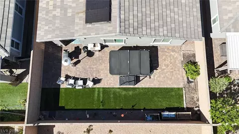 Exterior - 335 Silva Pl, Henderson, NV 89011 photo 11 of 11