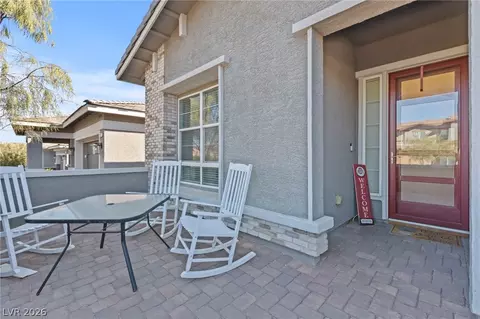 Exterior - 335 Silva Pl, Henderson, NV 89011 photo 7 of 11