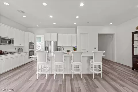 Entry Way - 335 Silva Pl, Henderson, NV 89011 photo 1 of 7