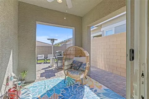Exterior - 335 Silva Pl, Henderson, NV 89011 photo 2 of 11