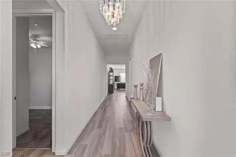 Entry Way - 335 Silva Pl, Henderson, NV 89011 photo 2 of 7