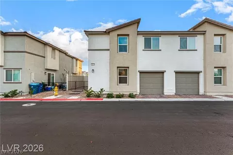 2833 Champagne Gold Ave, North Las Vegas, NV 89086