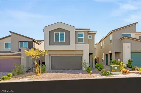 10193 Chockstone St, Las Vegas, NV 89166