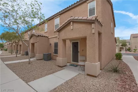 4536 Woolcomber St, Las Vegas, NV 89115