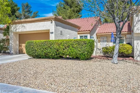 8912 Evening Star Dr, Las Vegas, NV 89134