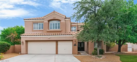 2071 Dover Ridge Ct, Henderson, NV 89074