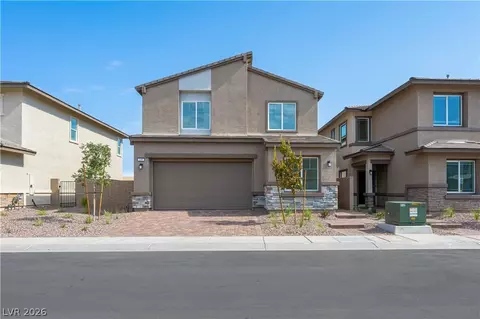 140 Harper Crest Ave, Henderson, NV 89011