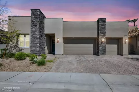64 Reverie Heights Ave, Henderson, NV 89011