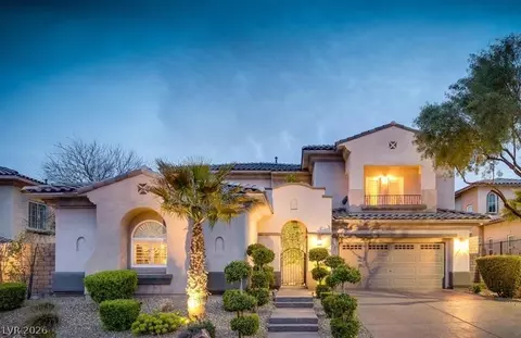12113 El Portico Ct, Las Vegas, NV 89138