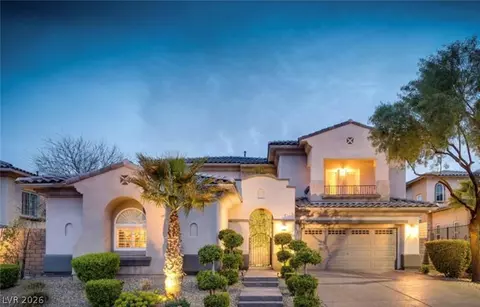 12113 El Portico Ct, Las Vegas, NV 89138